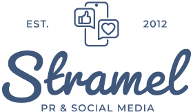 Stramel PR & Social Media